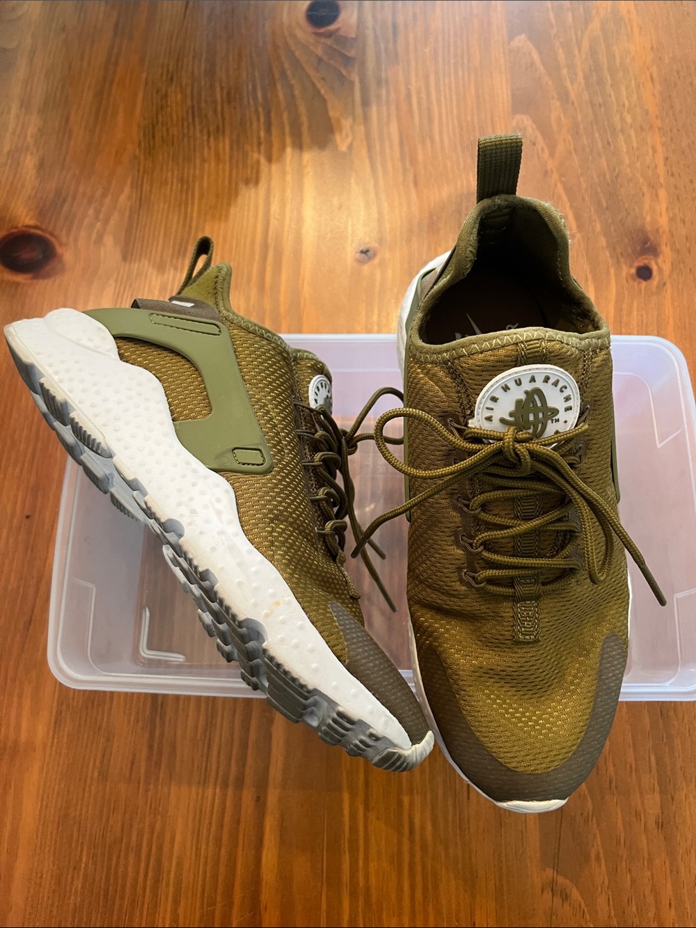 Women’s Air Huarache - Nike